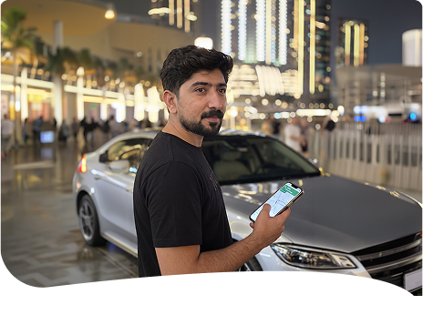 Reliable & On-Time Service